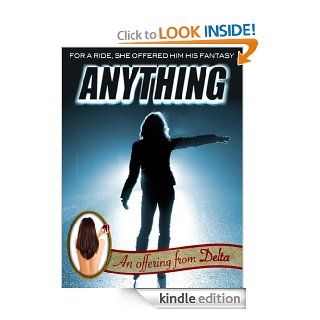 Anything eBook Delta Kindle Store