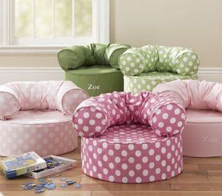 Shop Pottery Barn Kids Hybrid Round Anywhere Chair Slipcover at the  Home Dcor Store. Find the latest styles with the lowest prices from Pottery Barn Kids