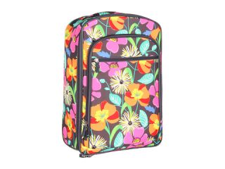 Vera Bradley Luggage 22 Rolling Carry On