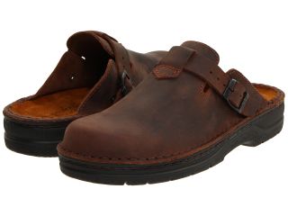 Naot Footwear Fiord Crazy Horse Leather