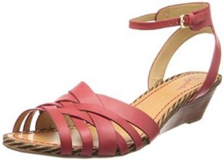 Seychelles Women's Little Closer Wedge Sandal Shoes