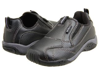 pediped Vail Flex Boys Shoes (Black)