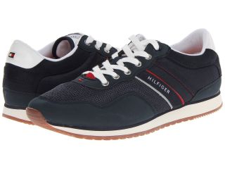 Tommy Hilfiger Marcus Mens Shoes (Navy)