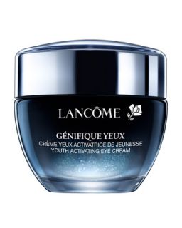 Genifique Yeux, Youth Activating Eye Concentrate, 0.5 oz.   Lancome