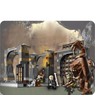 LEGO Star Wars Rancor Pit (75005)      Toys