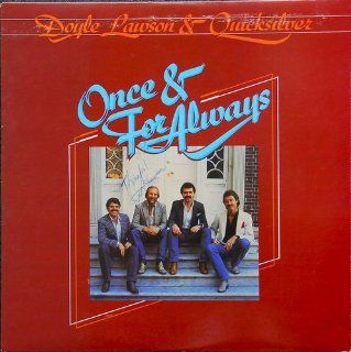 Once and for Always [Vinyl] Music