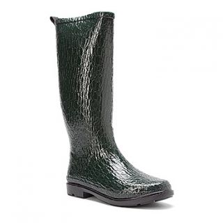 The Original Muck Boot Company Croc Boot  Women's   Green