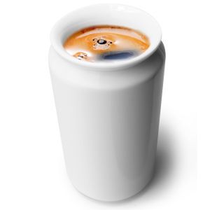 Cuppa Can Insulated Mug      Traditional Gifts