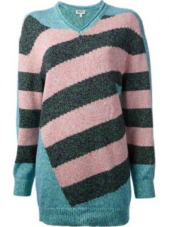 Kenzo Striped Sweater   Petra Teufel