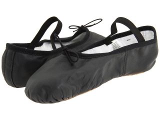 Bloch Dansoft Womens Dance Shoes (Black)