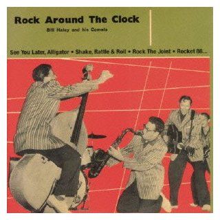 Rock Around the Clock Music