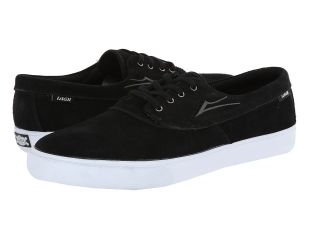Lakai Camby Mens Skate Shoes (Black)