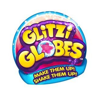 Glitzi Globes Dome Maker and Display Unit Toys & Games