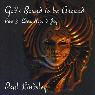 Gods Bound to Be Around Pt. 3 Music