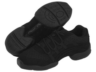 Capezio Kids Rockit   DS24C Girls Shoes (Black)