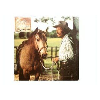 Marty Robbins All Around Cowboy Music