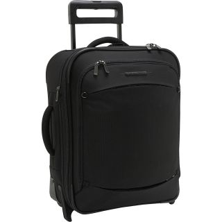 Briggs & Riley Transcend 200 20 Carry On Expandable Wide body Upright