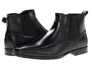 Stacy Adams Manford Mens Shoes (Black)