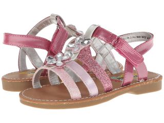 Rachel Kids Fallon Girls Shoes (Pink)