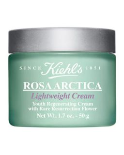 Rosa Arctica Light   Kiehls Since 1851