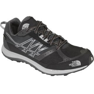 The North Face Ultra Guide Gore Tex Trail Running Shoe   Mens