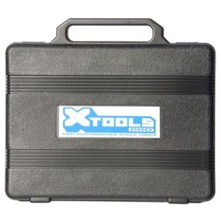 X Tools Pro Bottom Bracket Facing & Tapping Set