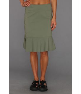Royal Robbins Discovery Skirt Womens Skirt (Green)