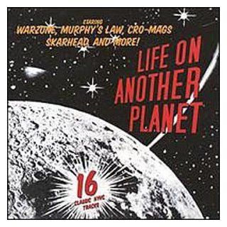 Life on Another Planet Music