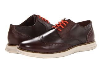 Stacy Adams Armstrong Mens Shoes (Brown)