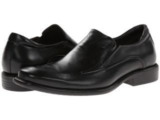 Johnston & Murphy Tilden Slip On Mens Slip on Dress Shoes (Black)