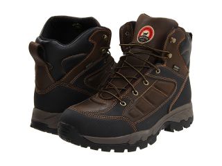 Irish Setter 83401 6 Waterproof Hiker Mens Work Boots (Brown)
