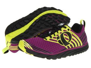 Pearl Izumi Em Trail N 1 Womens Running Shoes (Black)