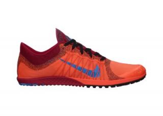 Nike Victory Waffle 3 Unisex Track Shoes   Hyper Crimson