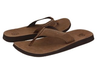 Teva Benson Mens Sandals (Brown)