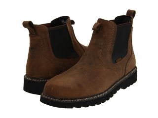 Ariat Warthog Cowboy Boots (Brown)
