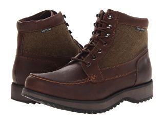 Eastland Denver Mens Boots (Brown)
