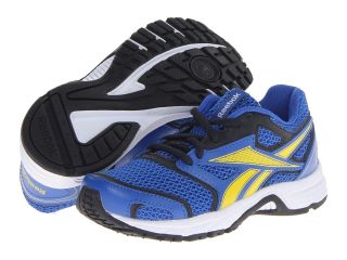 Reebok Kids Southrange Run L Boys Shoes (Blue)