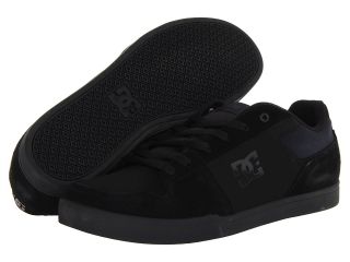 DC Match 2 Mens Skate Shoes (Black)