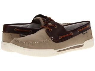 Sebago Stowaway Mens Slip on Shoes (Tan)