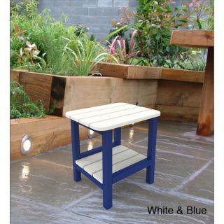 Malibu Patio End Table