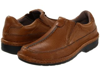Roper Casual Opanka Slip On Mens Slip on Shoes (Tan)