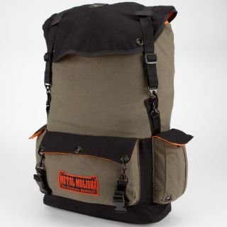 Renegade Backpack Military One Size For Men 237413541