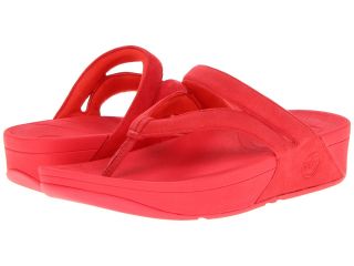 FitFlop Whirl Womens Sandals (Pink)