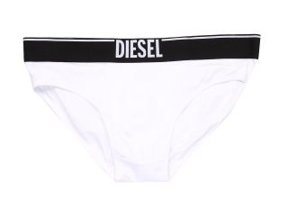 Diesel Andre Brief AOW Mens Underwear (White)