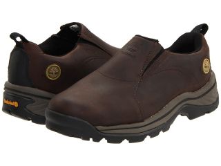 Timberland Chocorua Trail Waterproof Slip On Mens Slip on Shoes (Brown)