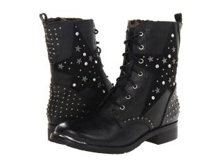 Grazie Astral Womens Boots (Black)