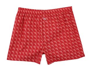 Tommy Bahama Marlin Madness Boxers Mens Underwear (Red)