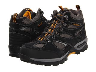 SKECHERS Bomage   Calder Mens Shoes (Black)