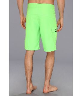 Hurley One & Only Boardshort 22 Neon Green