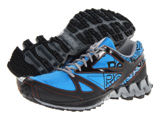 Reebok ZigKick Trail 1.0 Mens Running Shoes (Multi)